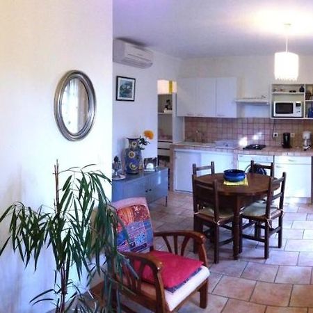 Gite , Maison De Vacances Avec Exterieur Et Terrasse Fleurie Meuble Tourisme 3 Etoiles Santa-Lucia-di-Tallano 외부 사진