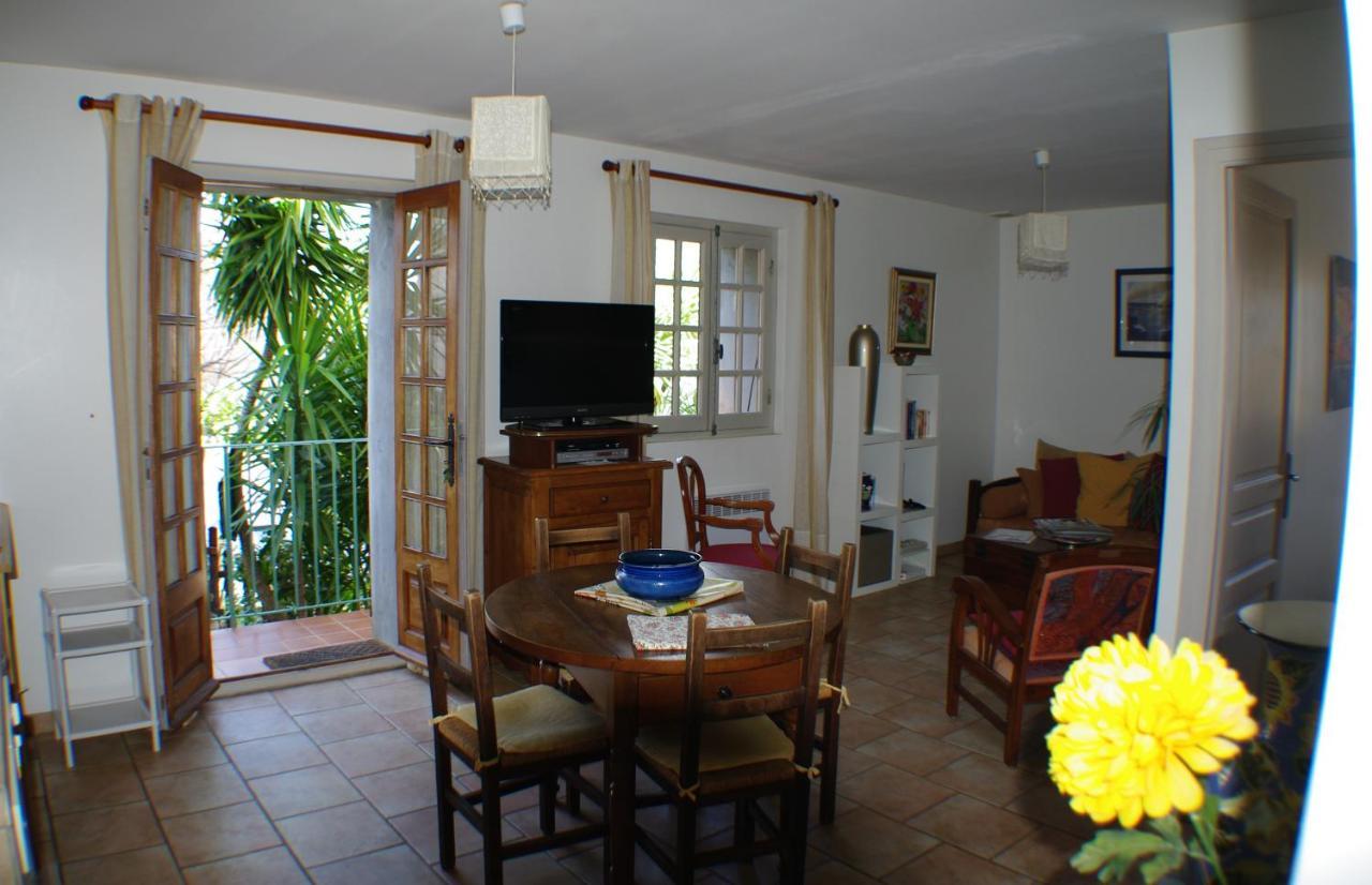 Gite , Maison De Vacances Avec Exterieur Et Terrasse Fleurie Meuble Tourisme 3 Etoiles Santa-Lucia-di-Tallano 외부 사진